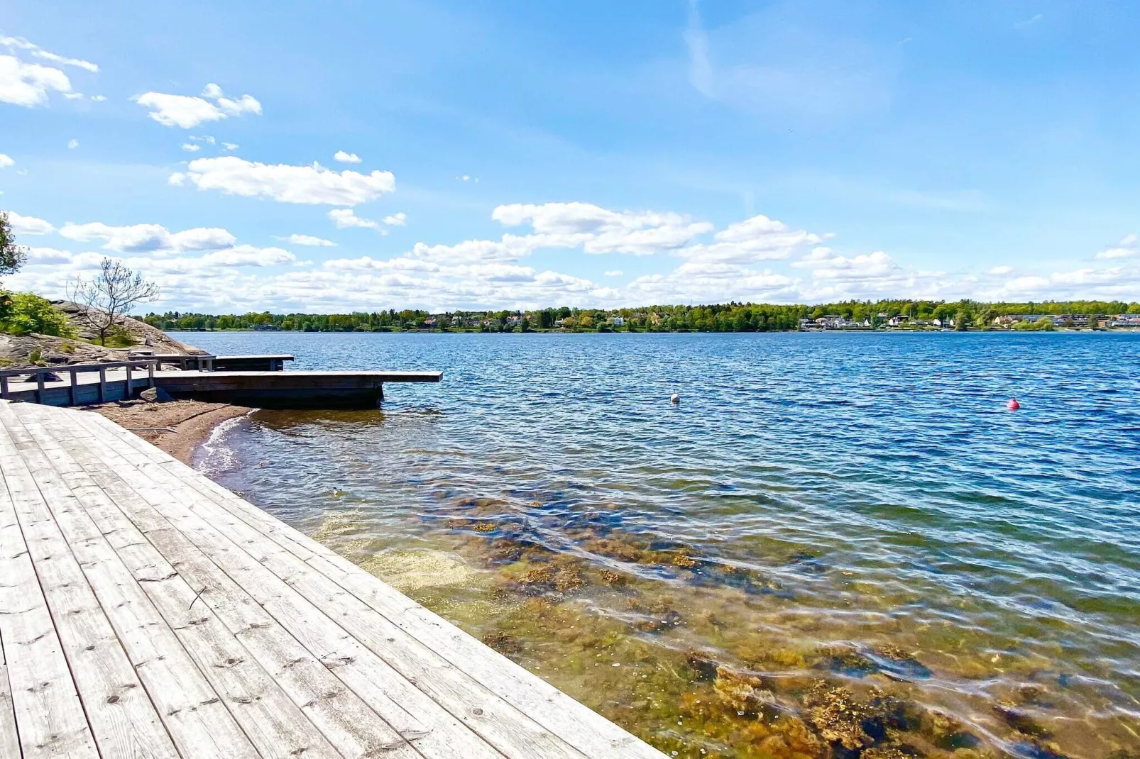 5 star holiday home in VÄSTERVIK-By Traum-Outdoor