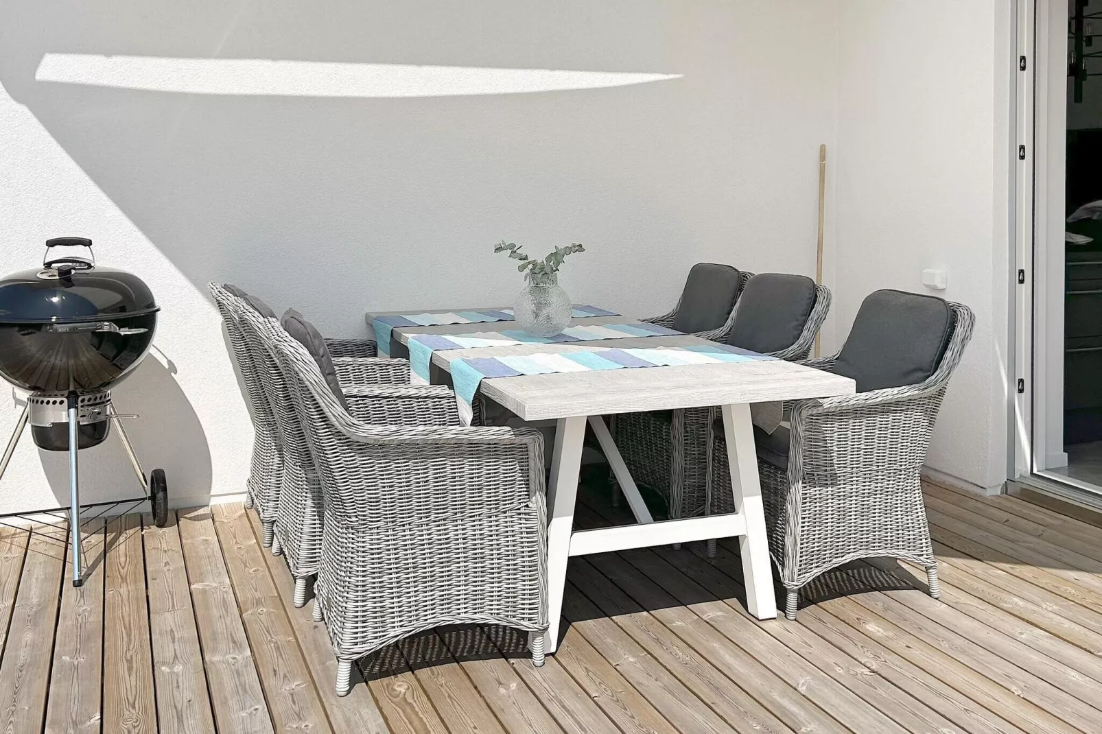 5 star holiday home in VÄSTERVIK-By Traum-Outdoor