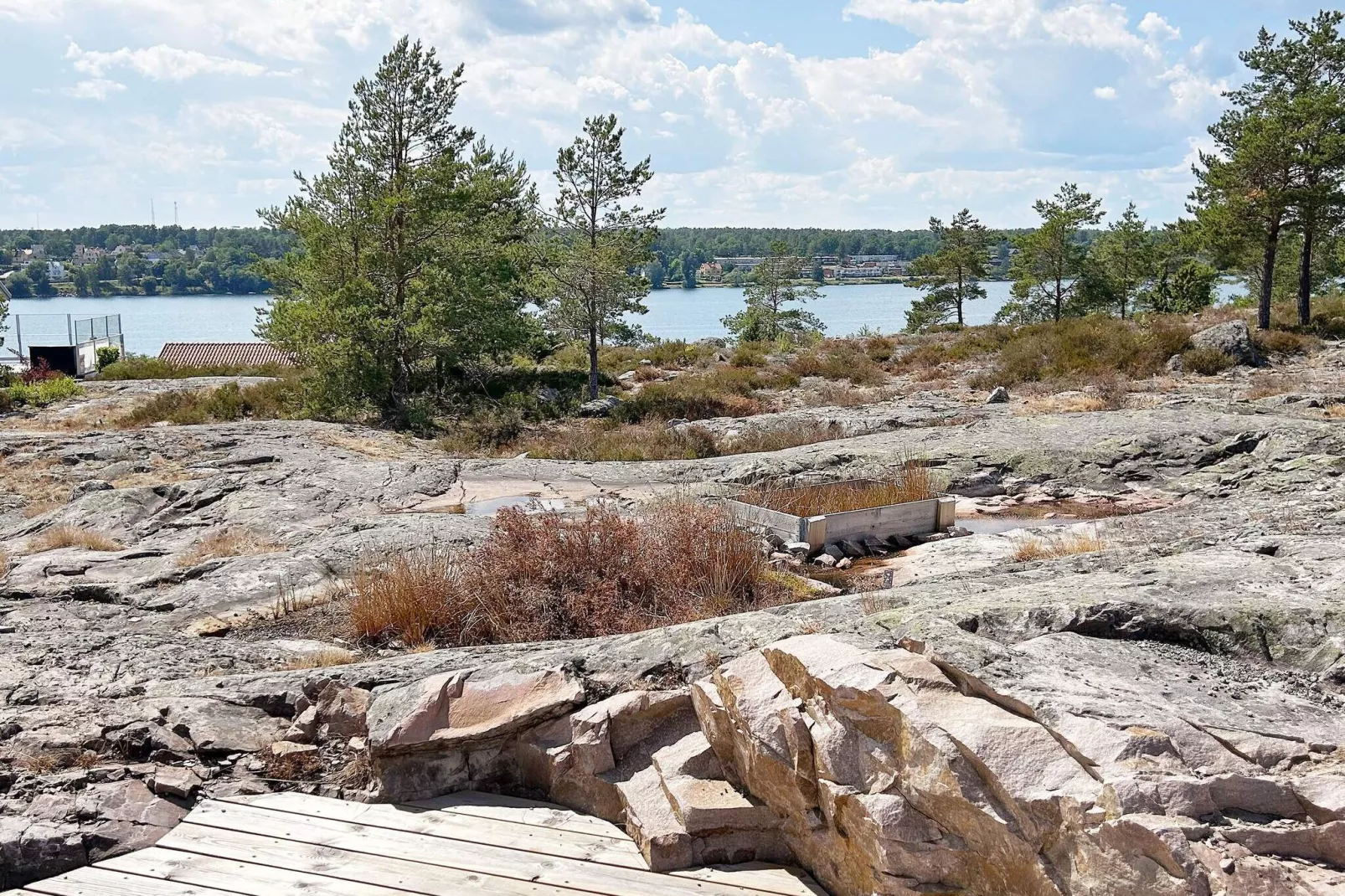 5 star holiday home in VÄSTERVIK-By Traum-Outdoor