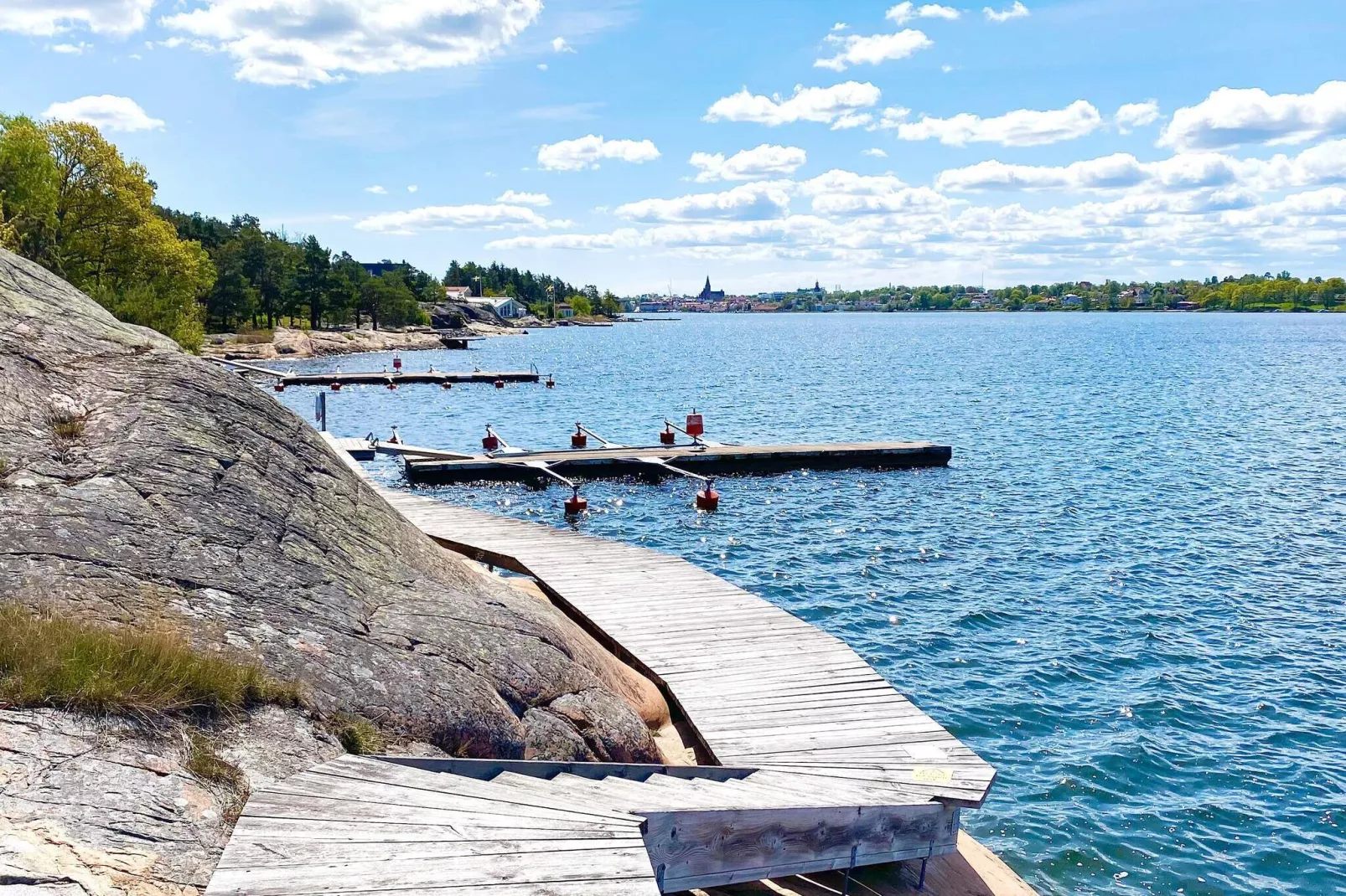 5 star holiday home in VÄSTERVIK-By Traum-Not tagged
