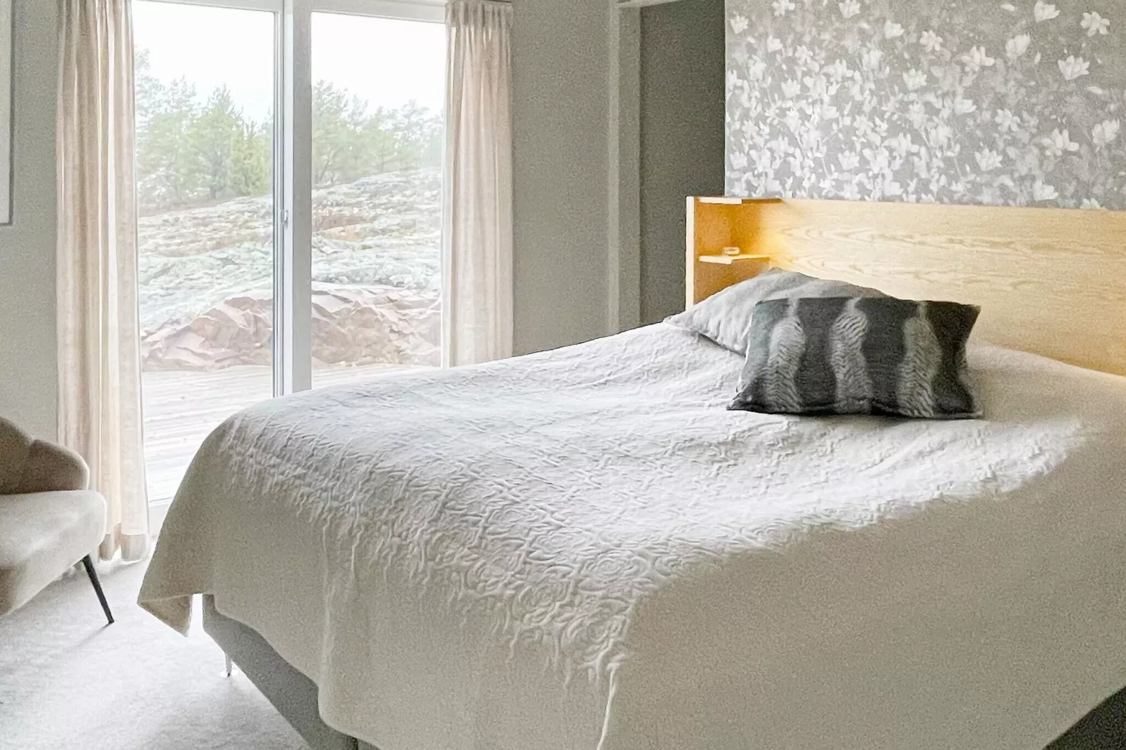 5 star holiday home in VÄSTERVIK-By Traum-Indoor