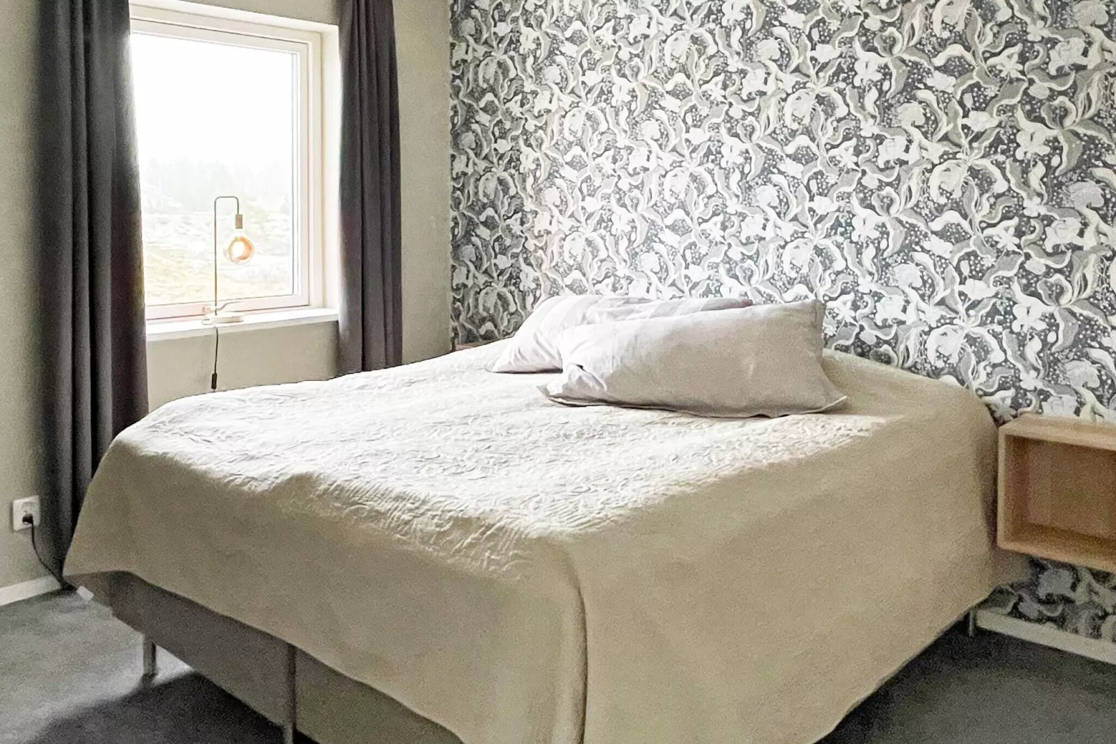 5 star holiday home in VÄSTERVIK-By Traum-Indoor