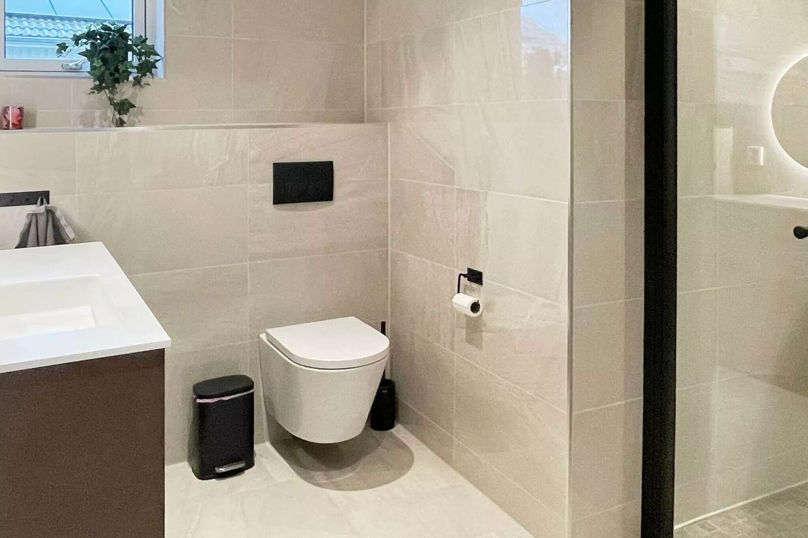 5 star holiday home in VÄSTERVIK-By Traum-Indoor