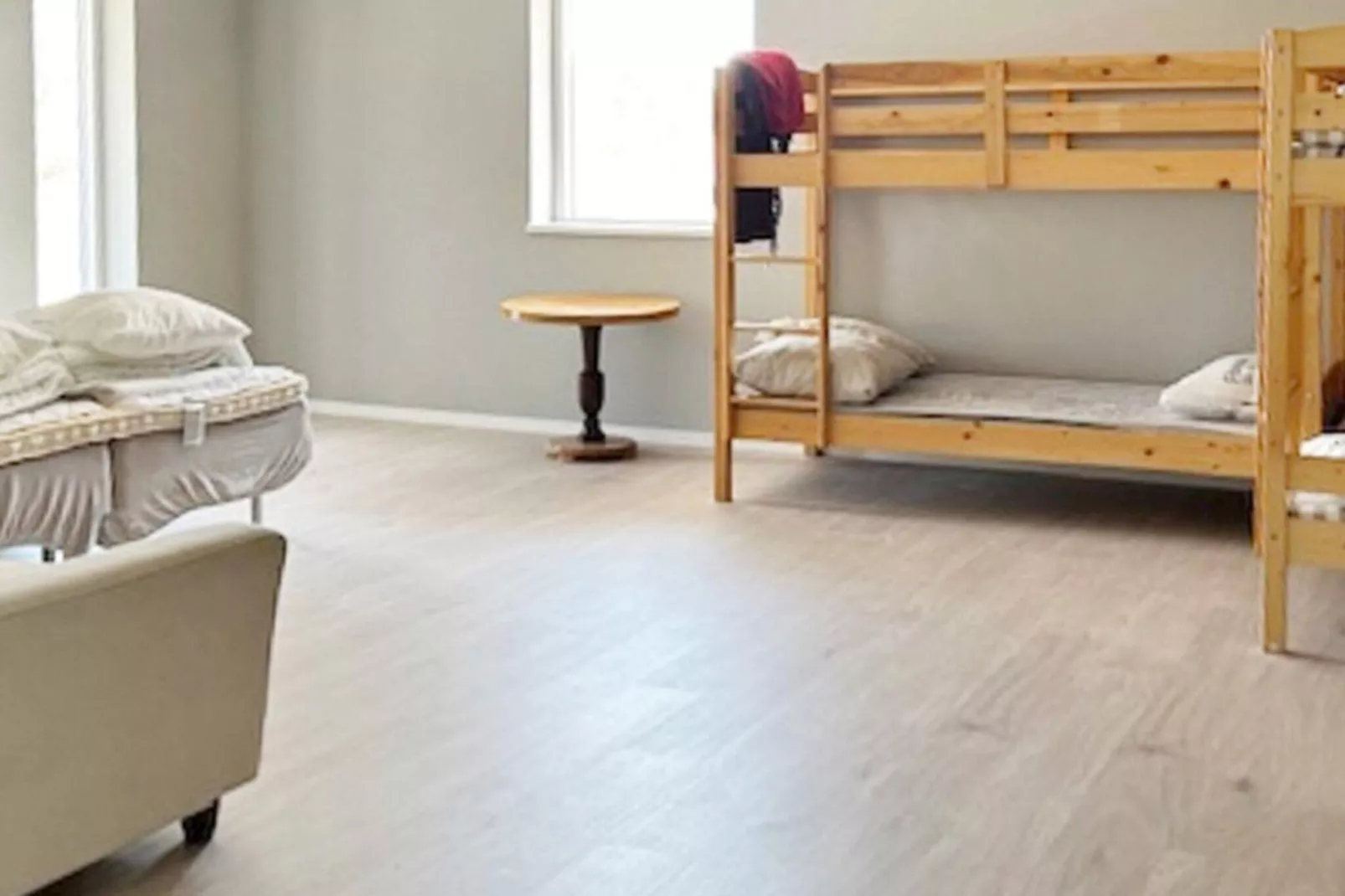 5 star holiday home in VÄSTERVIK-By Traum-Indoor