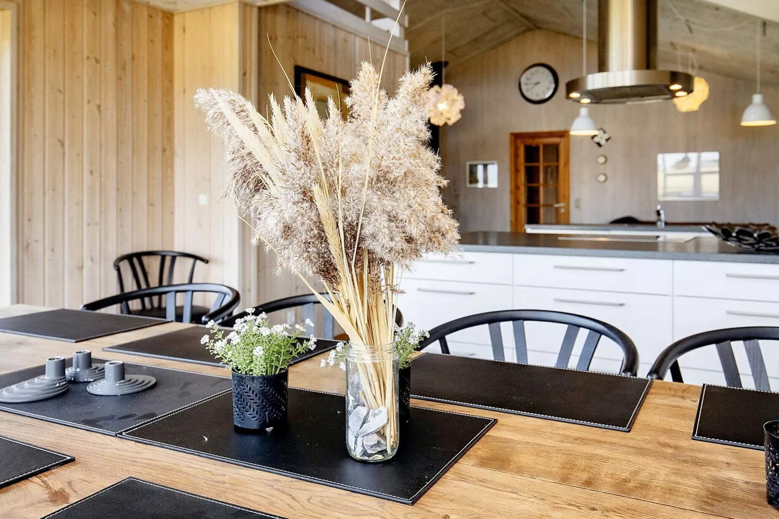 10 Personen Ferienhaus in Hals-Innen