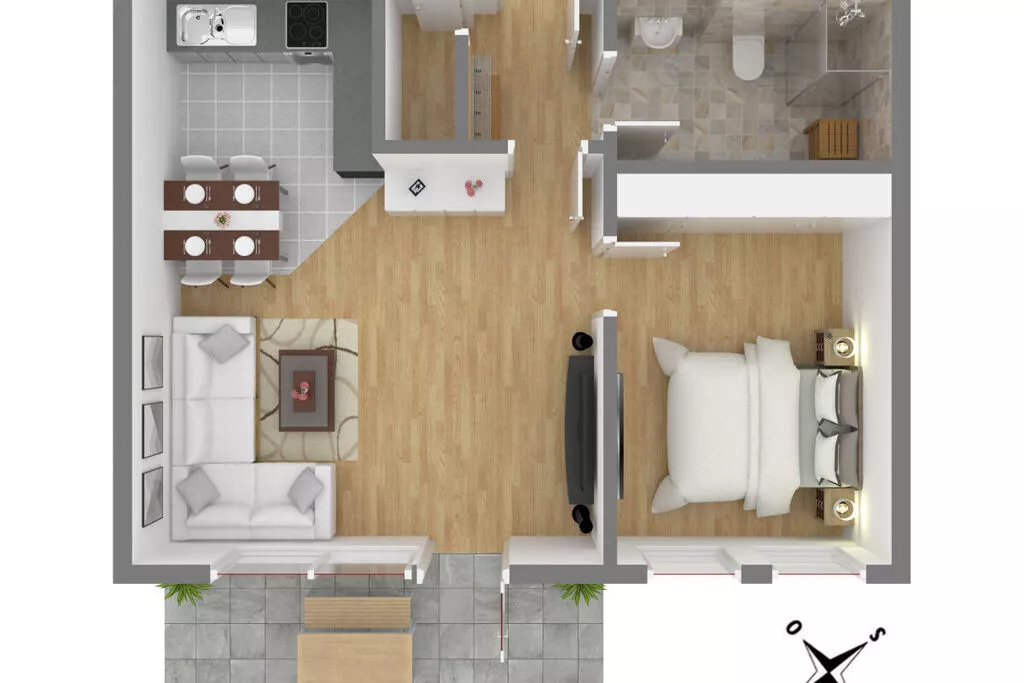 288667-Floor plan