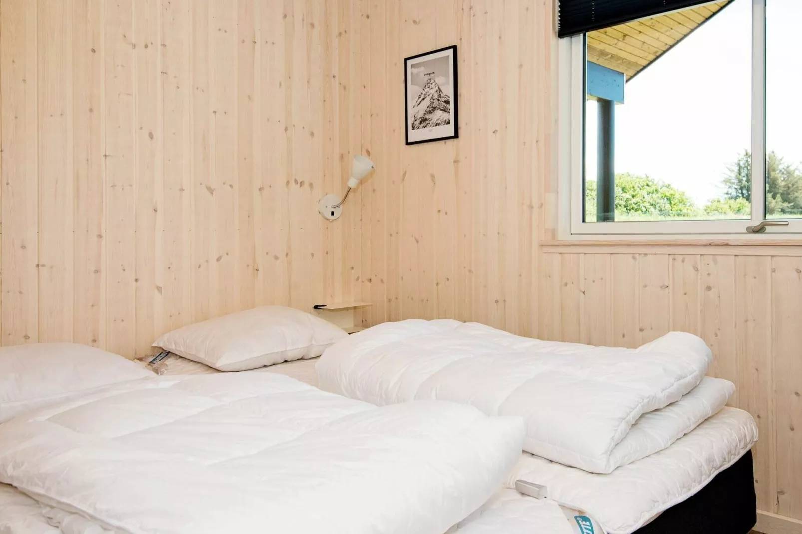 20 Personen Ferienhaus in Nørre Nebel-Innen