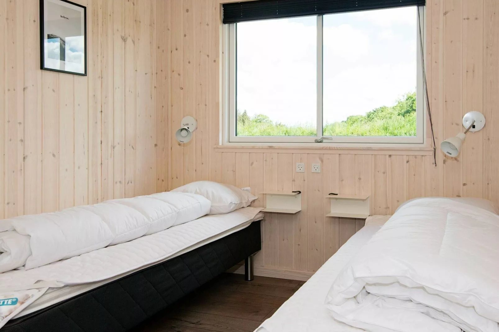 20 Personen Ferienhaus in Nørre Nebel-Innen
