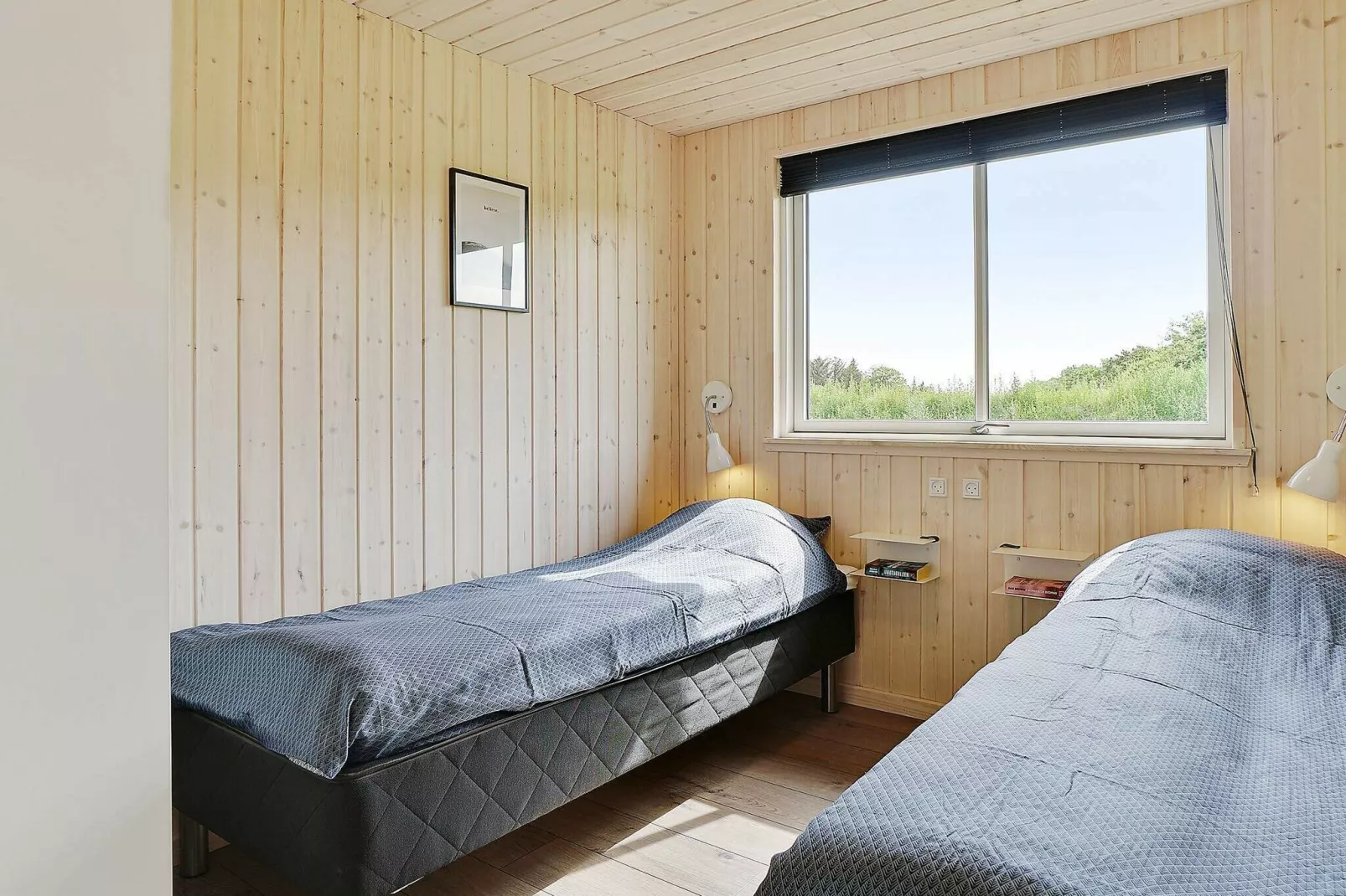 20 Personen Ferienhaus in Nørre Nebel-Innen
