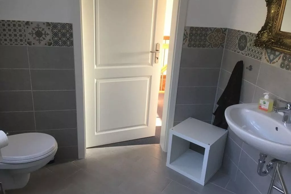 Passopp-Bathroom
