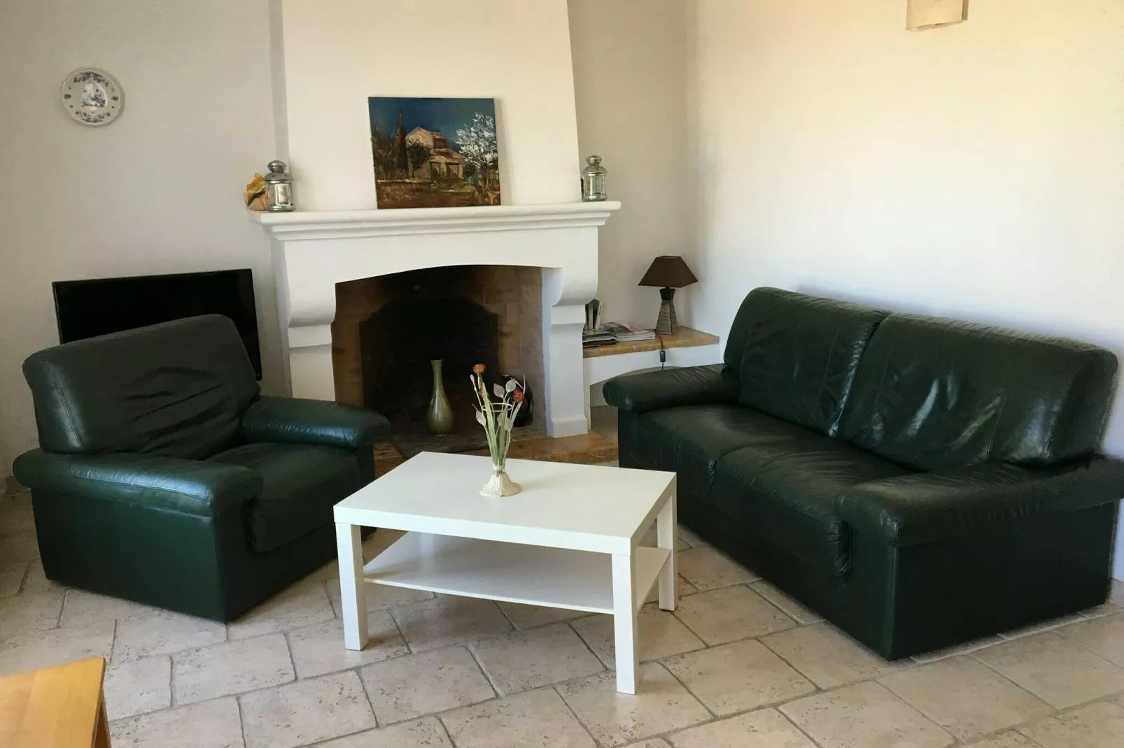 Maison de vacances Aups-Salon