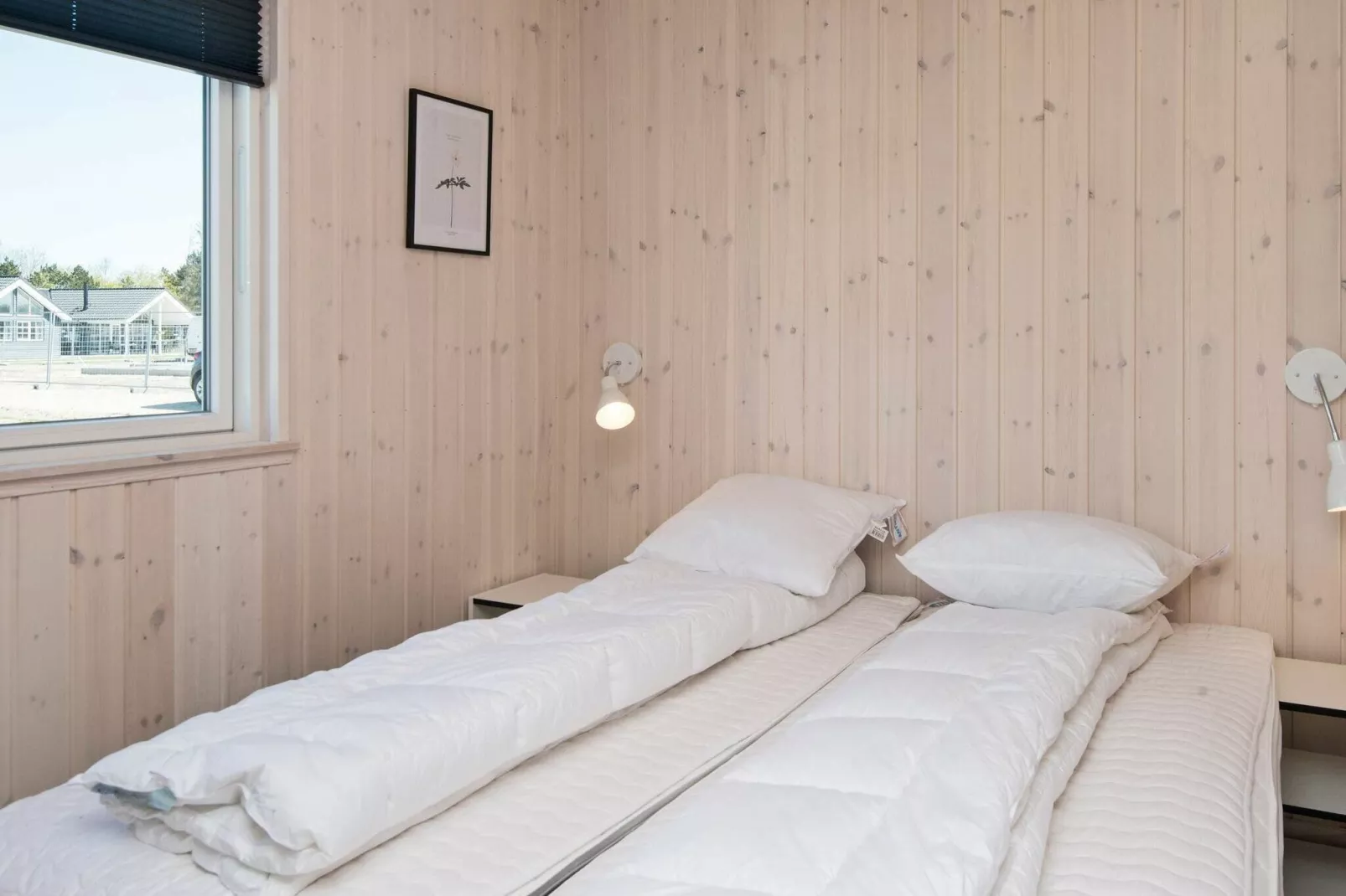 Maison de vacances pour 20 a Nørre Nebel-Intérieur
