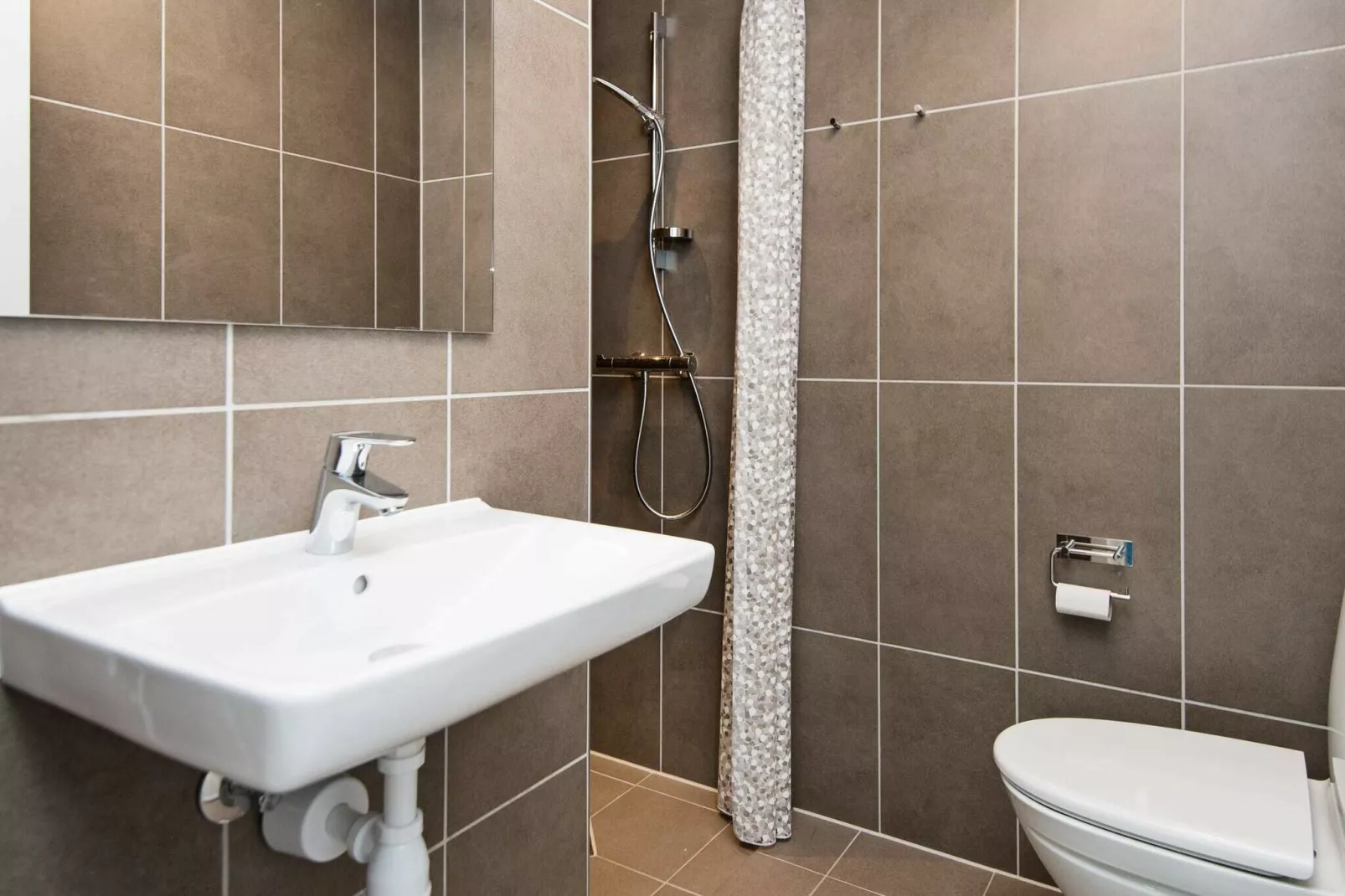 Maison de vacances pour 20 a Nørre Nebel-Intérieur