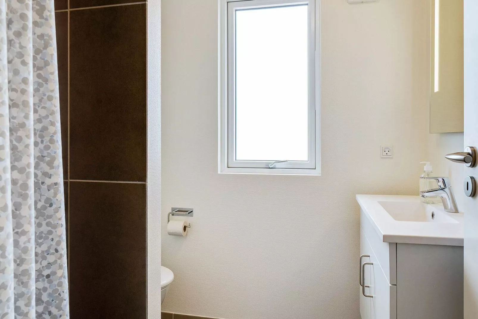 Maison de vacances pour 20 a Nørre Nebel-Intérieur