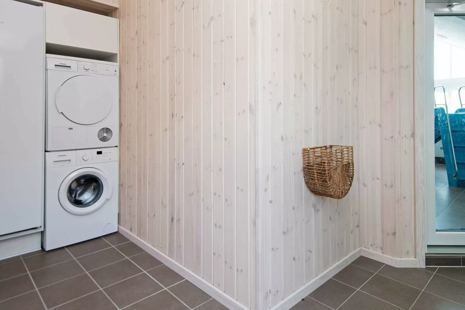 Maison de vacances pour 20 a Nørre Nebel-Intérieur
