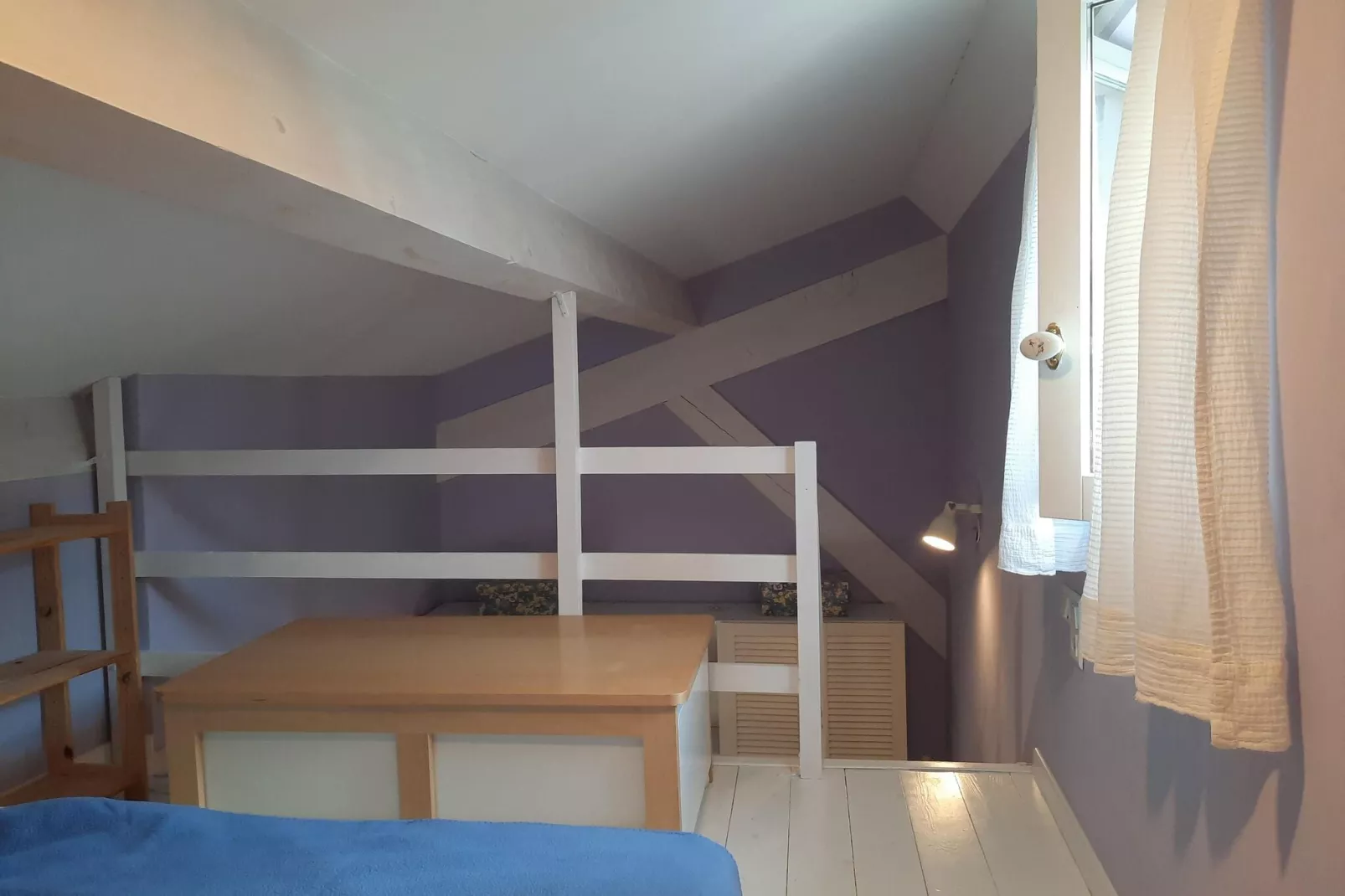 Maison Coste-Bedroom