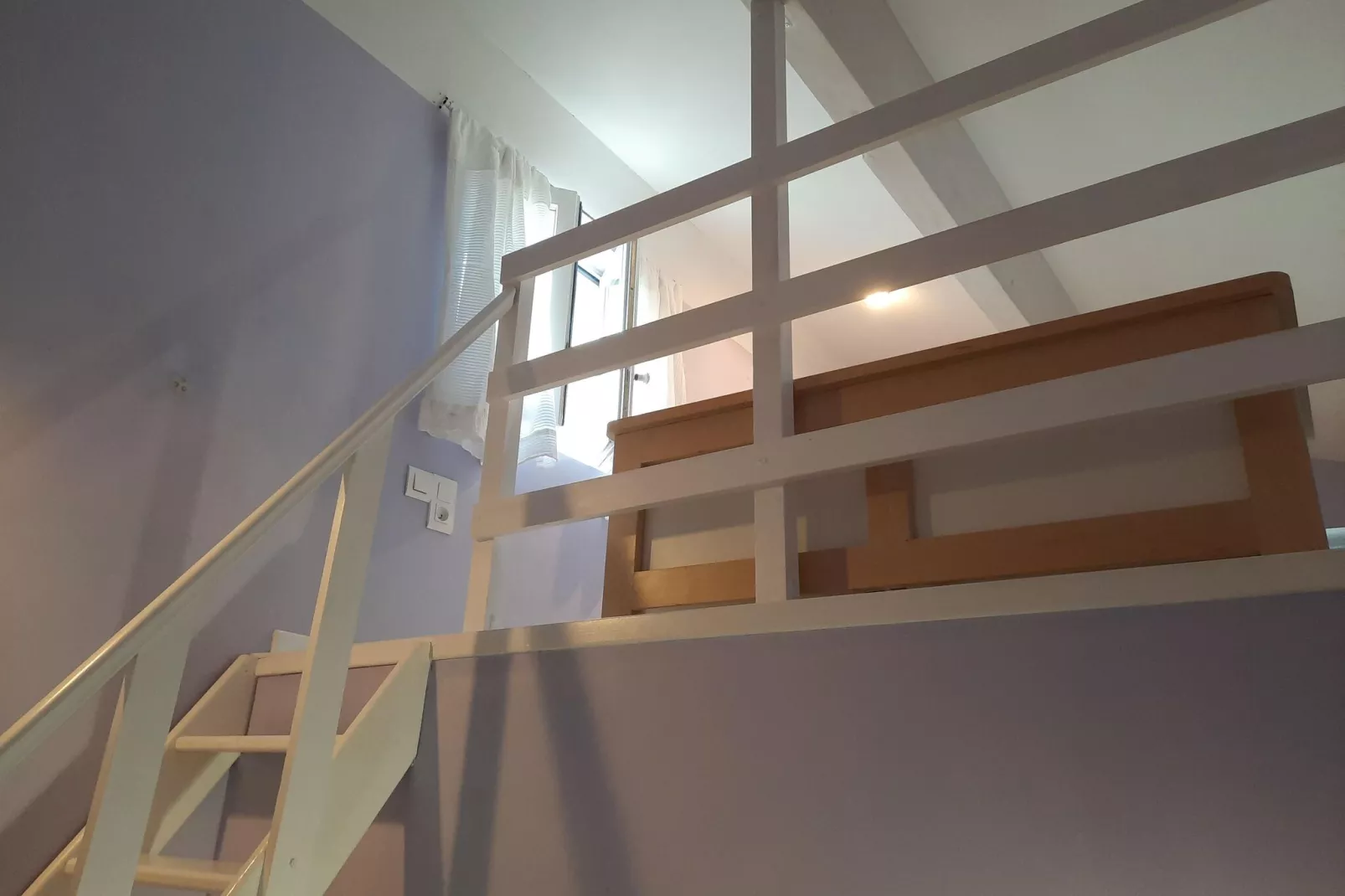 Maison Coste-Bedroom