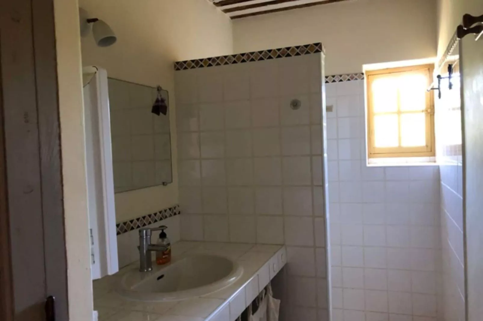 La Valmasque-Bathroom