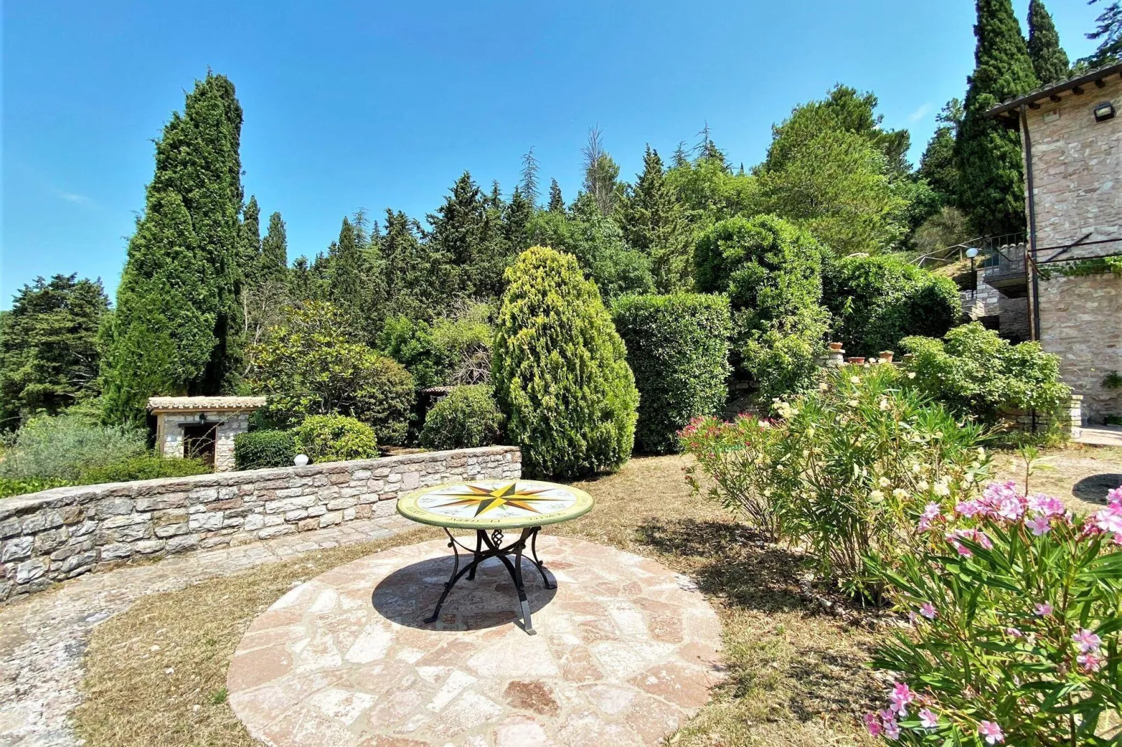 Appartamento 4 persone-Gardens summer