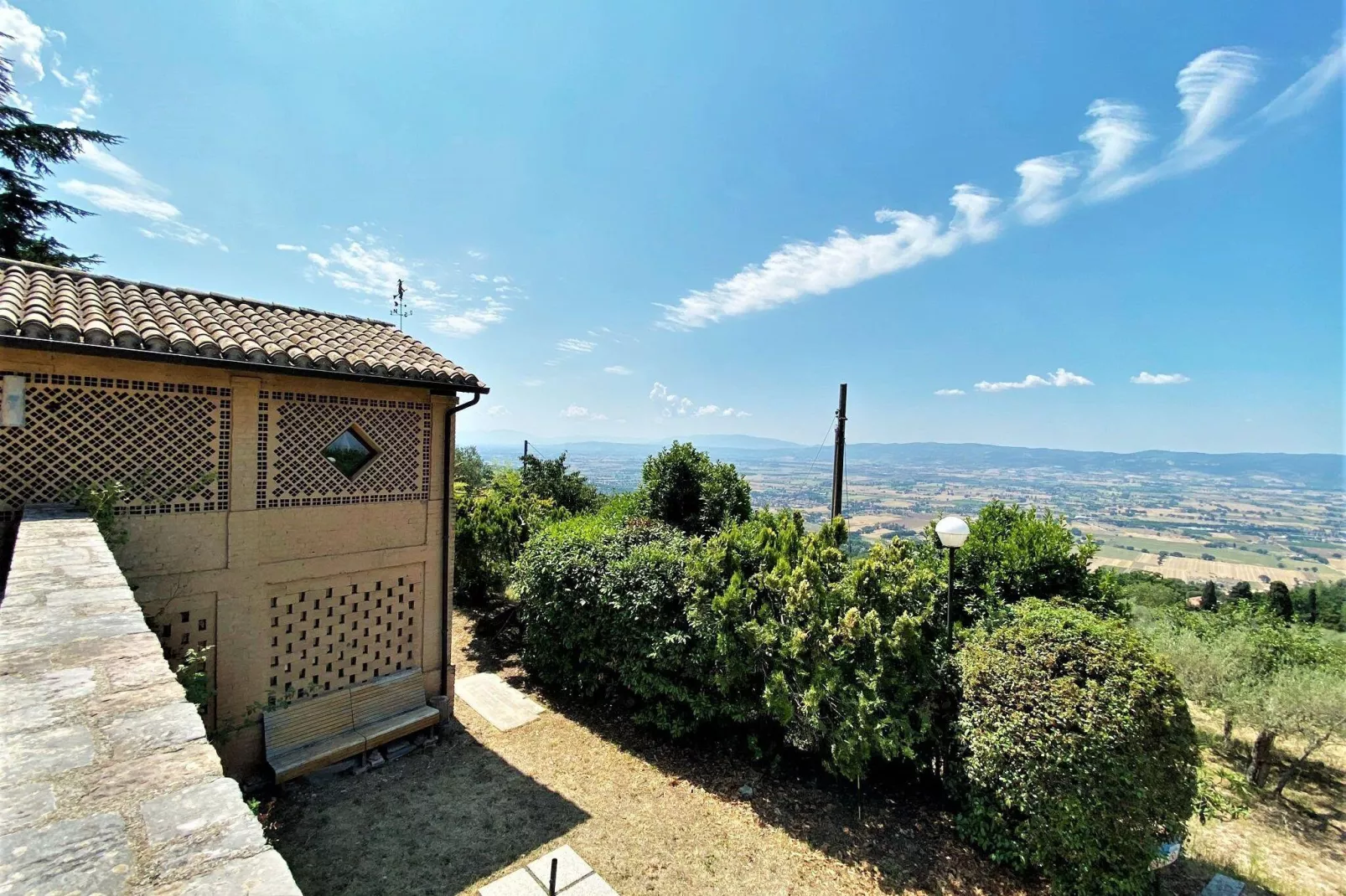 Appartamento 4 persone-View summer