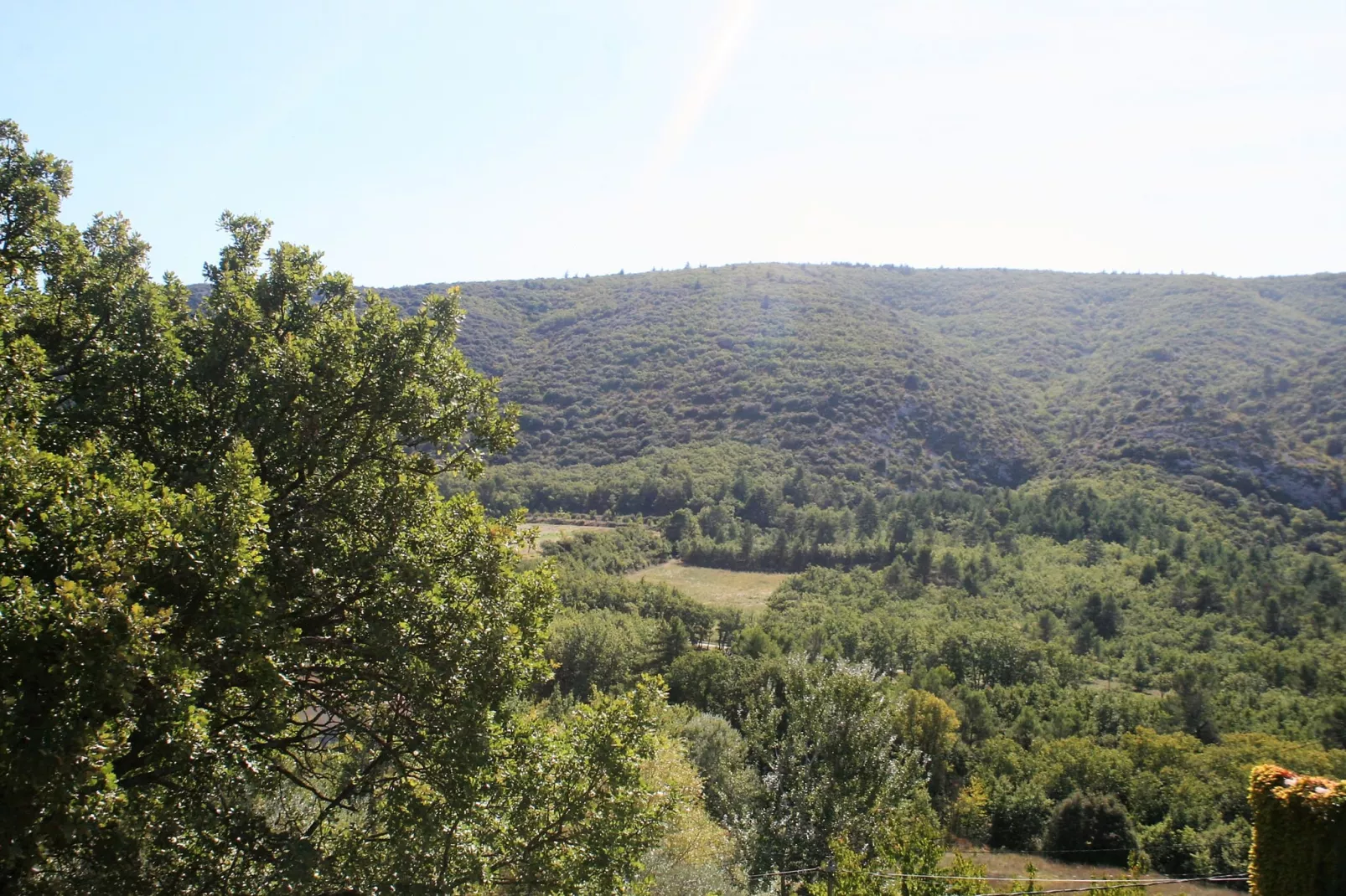 La Valmasque-View summer
