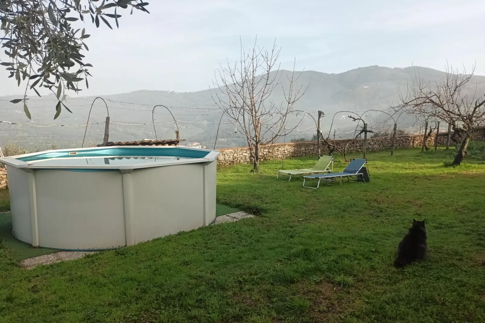 Casa do sol-Gardens summer