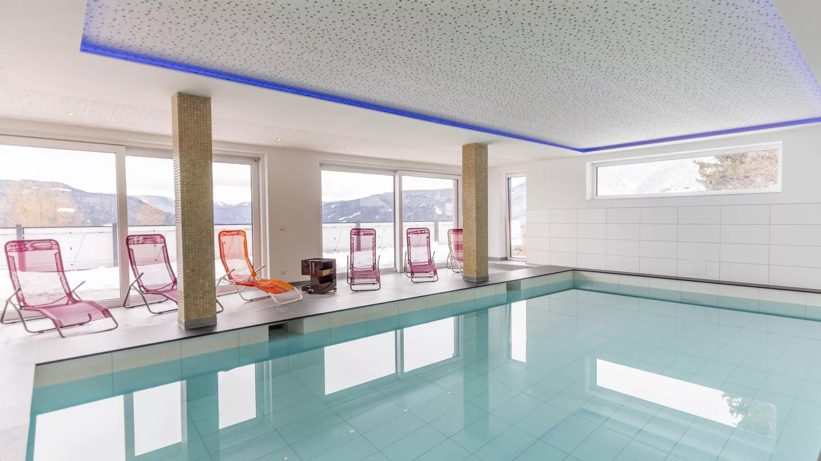 Lärchenhof Top 01-Pool