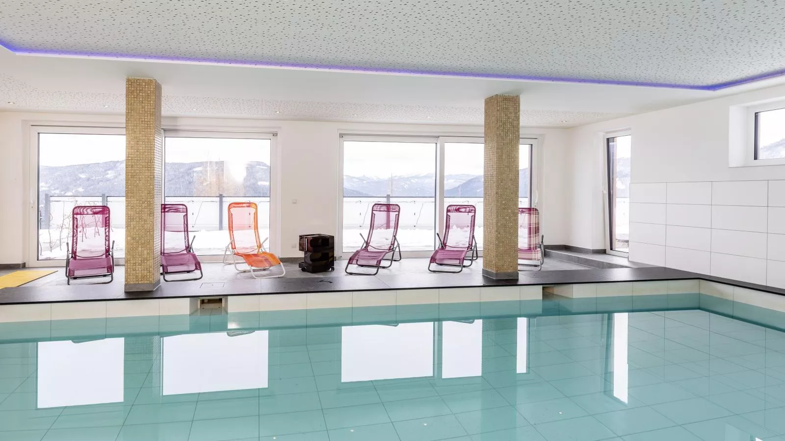 Lärchenhof Top 01-Pool