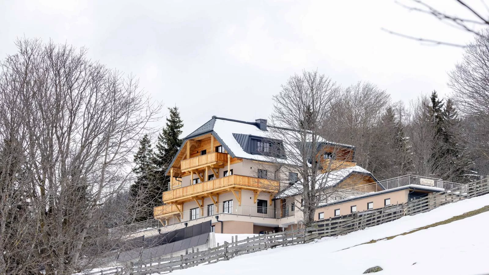 Lärchenhof Top 01-Exterior winter