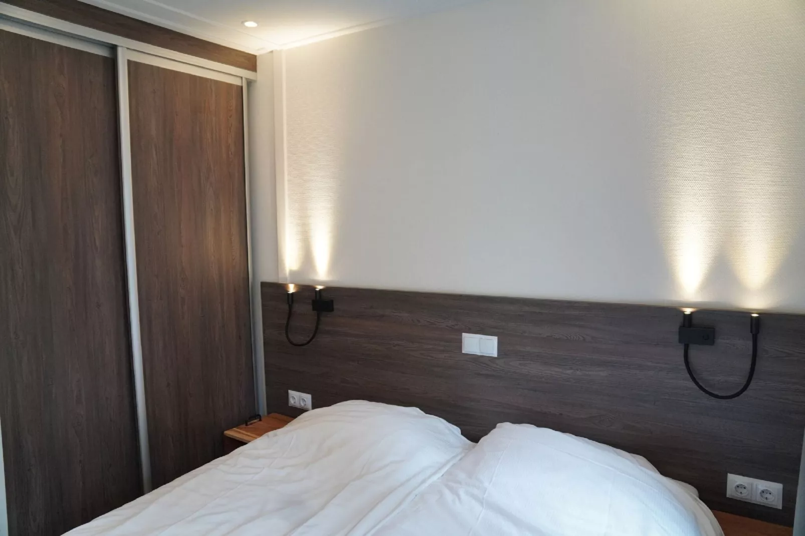 Vakantiepark De Rimboe & De Woeste Hoogte 20-Bedroom