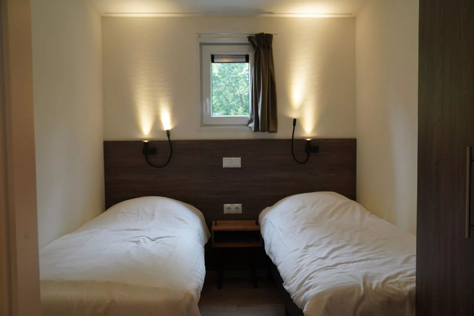 Vakantiepark De Rimboe & De Woeste Hoogte 20-Bedroom