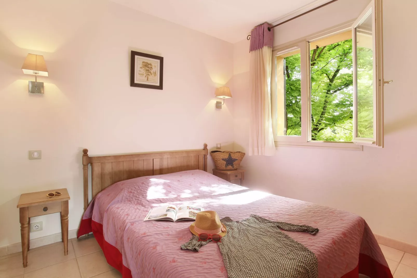 Les 4 Soleils 1-Bedroom