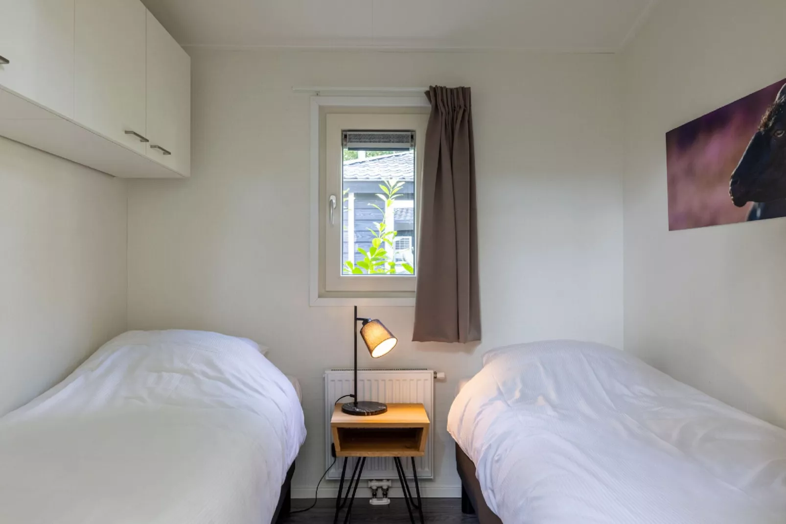 Vakantiepark De Rimboe & De Woeste Hoogte 27-Bedroom
