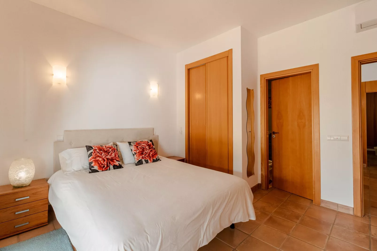 Marina Park A038-Bedroom