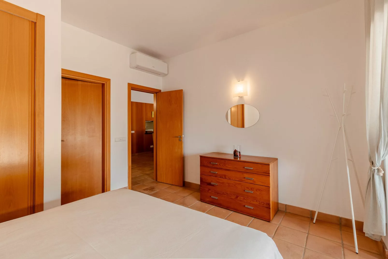 Marina Park A038-Bedroom