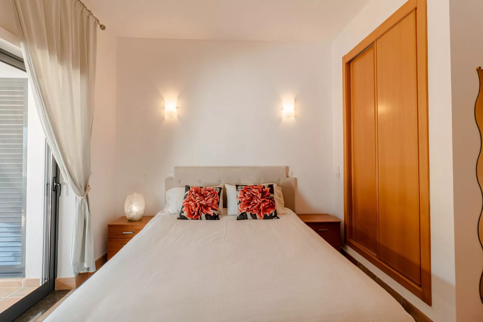 Marina Park A038-Bedroom
