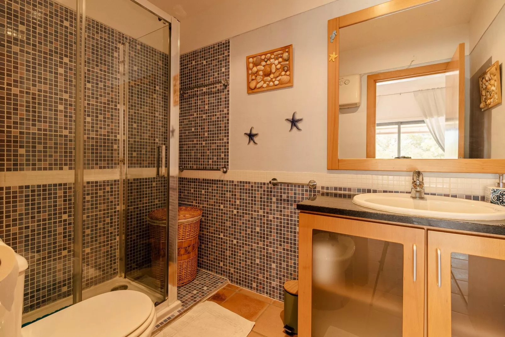 Marina Park A038-Bathroom