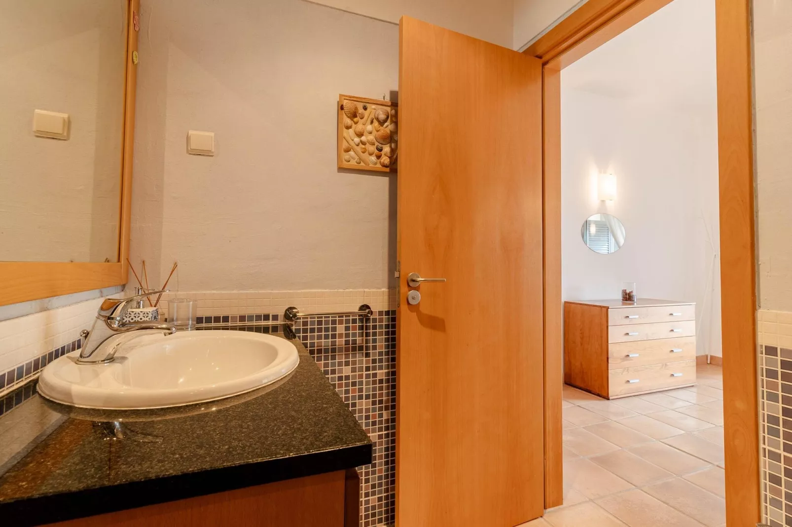 Marina Park A038-Bathroom