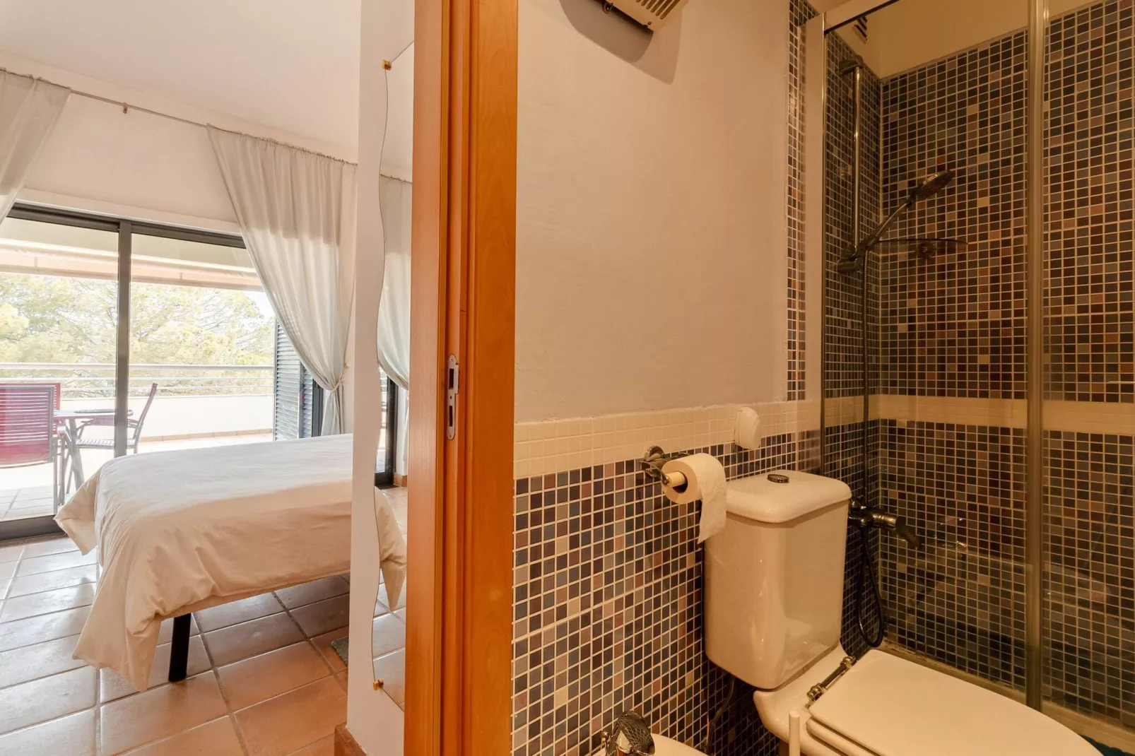 Marina Park A038-Bathroom