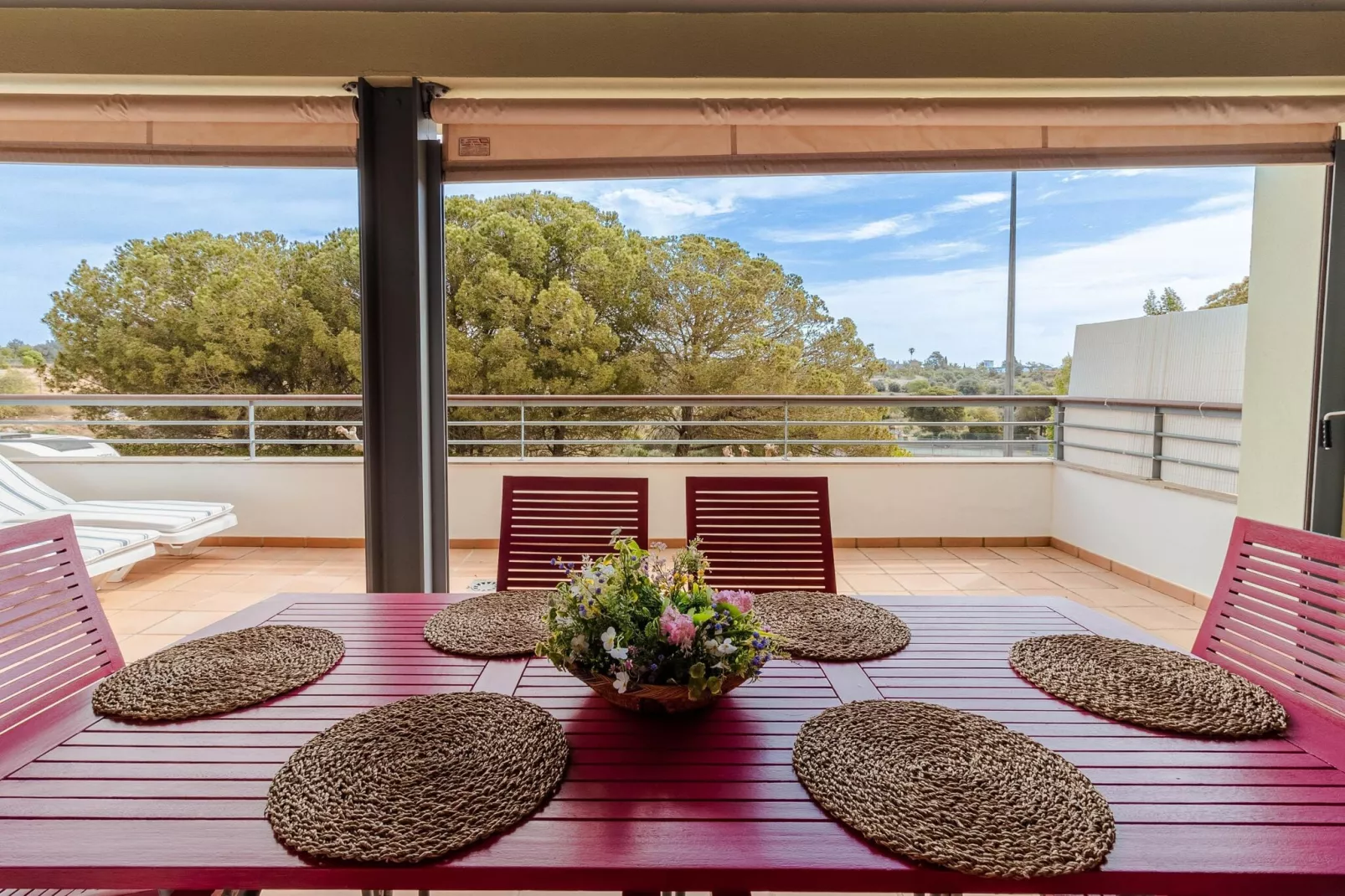 Marina Park A038-View summer