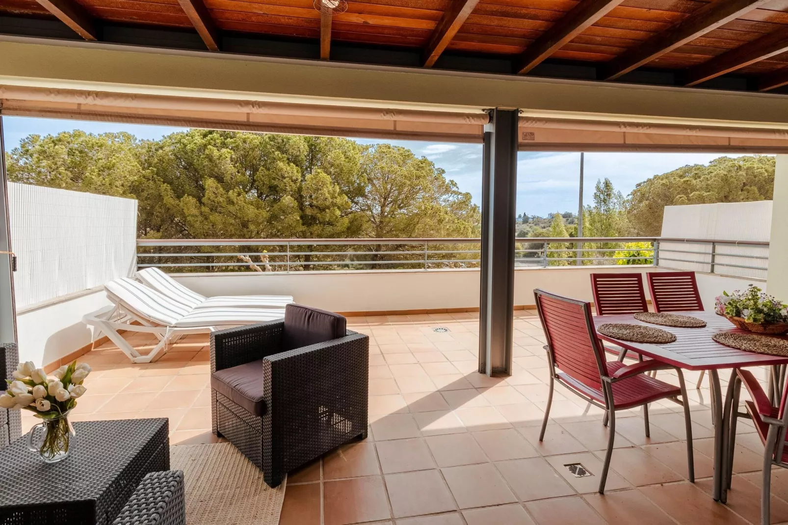 Marina Park A038-Facilities