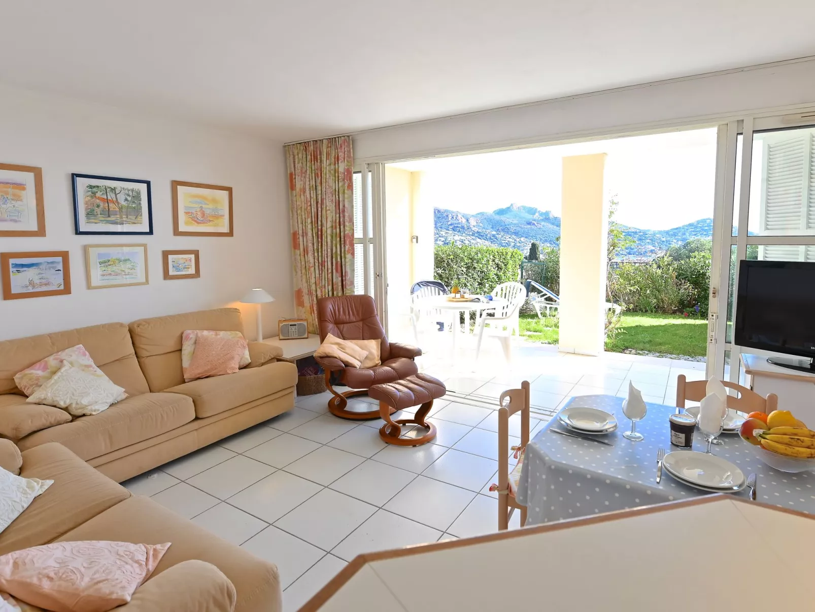Les Bastides (O5 018)