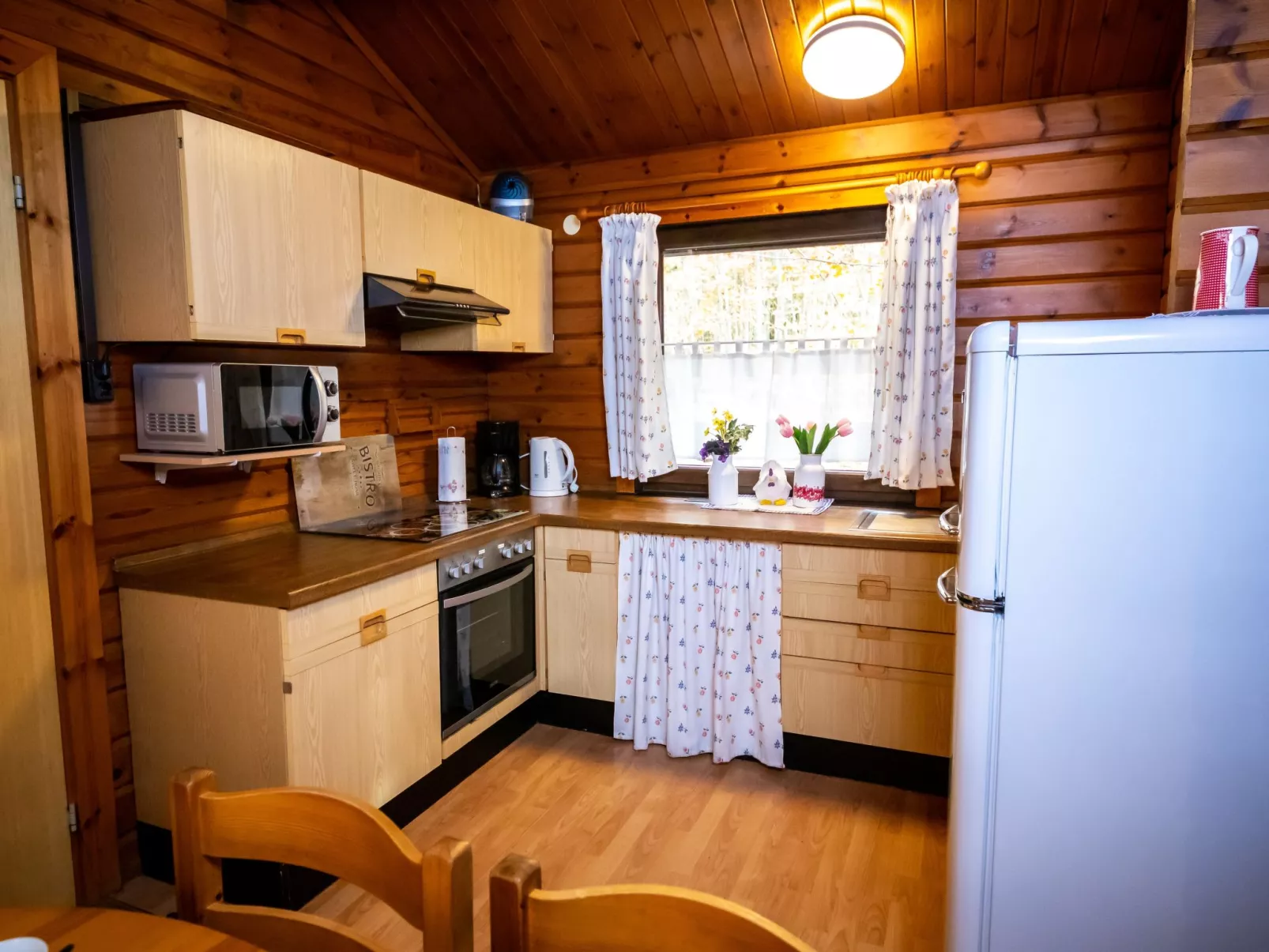 Haus 57 Wald Eck-Inside