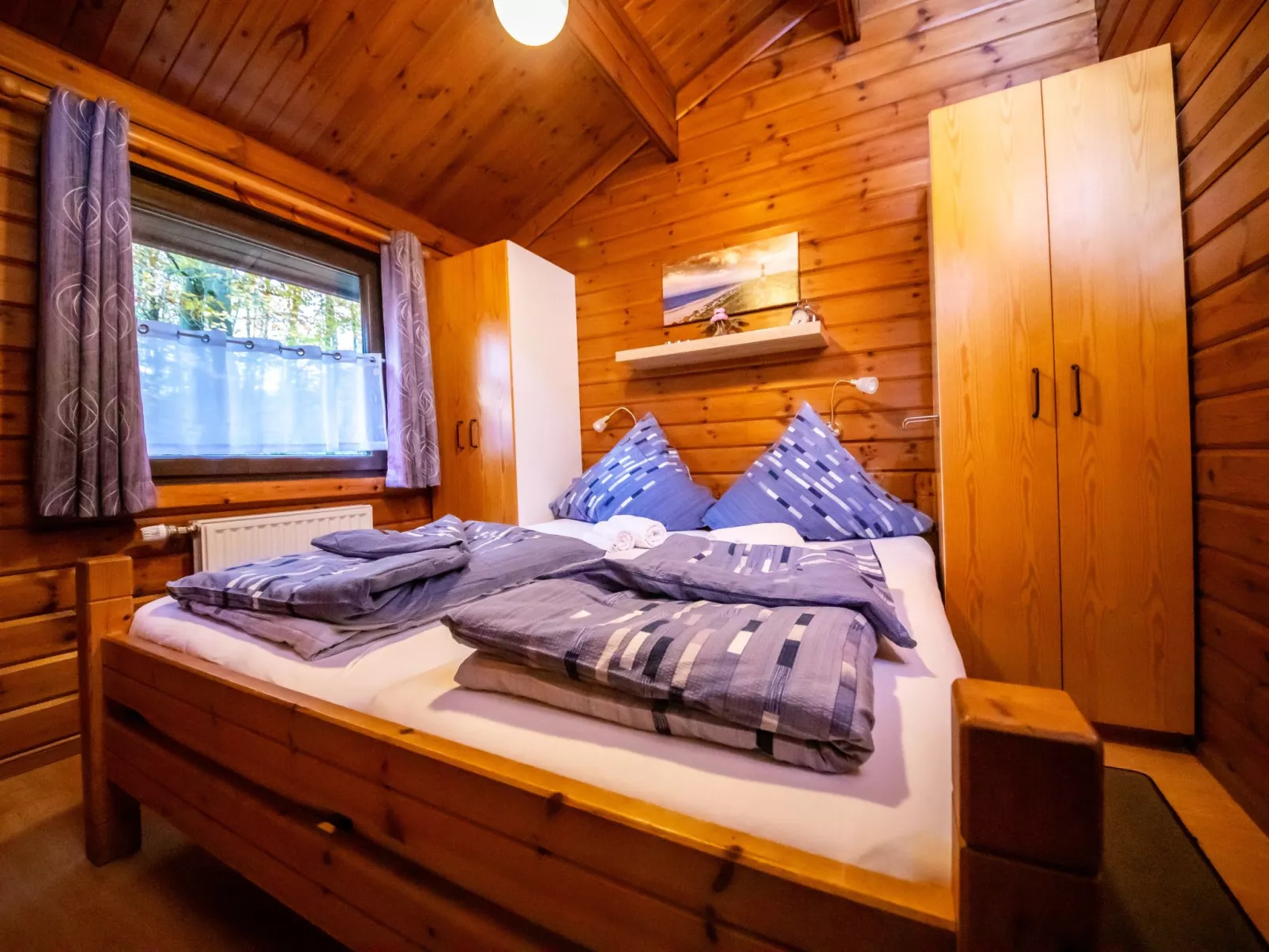 Haus 57 Wald Eck-Inside