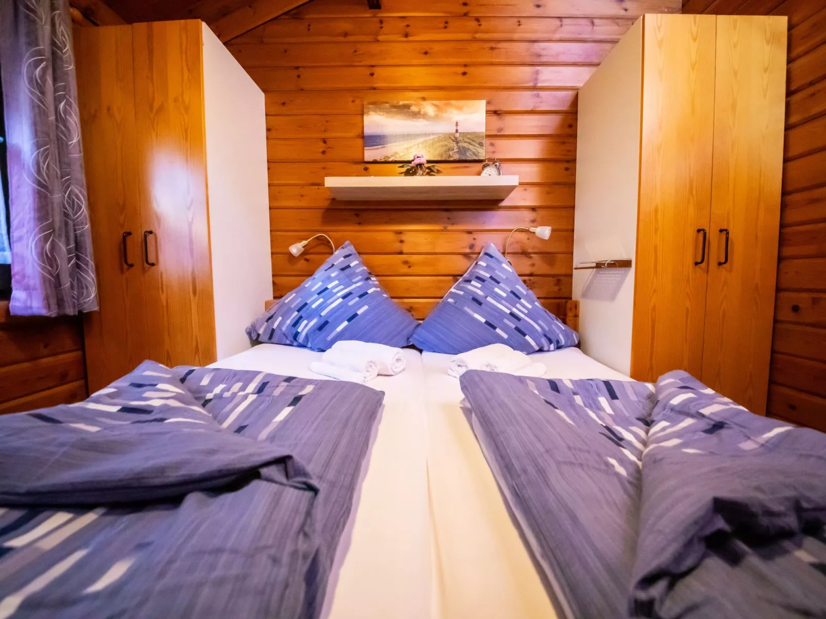 Haus 57 Wald Eck-Inside