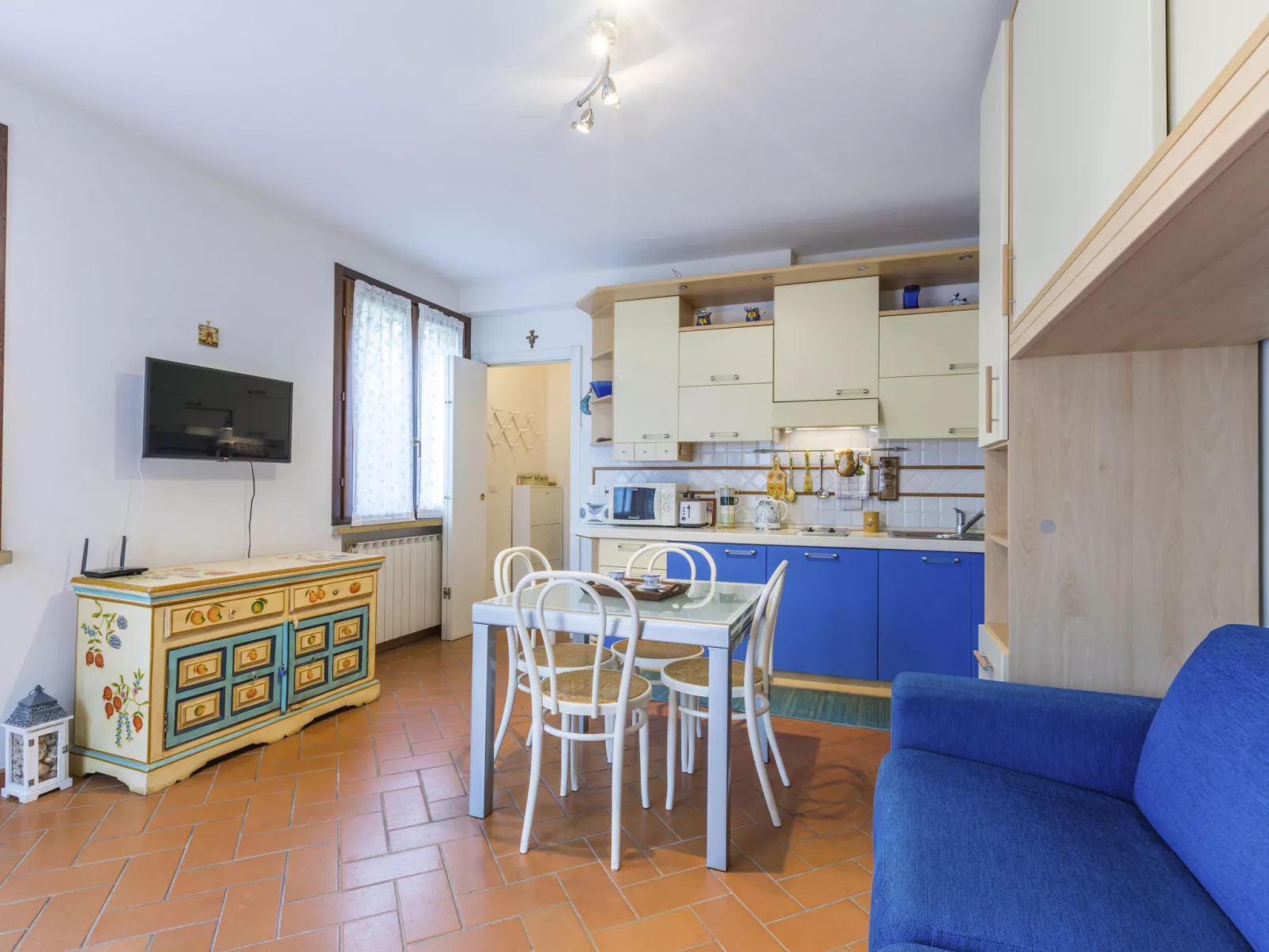 Corbezzolo-Inside
