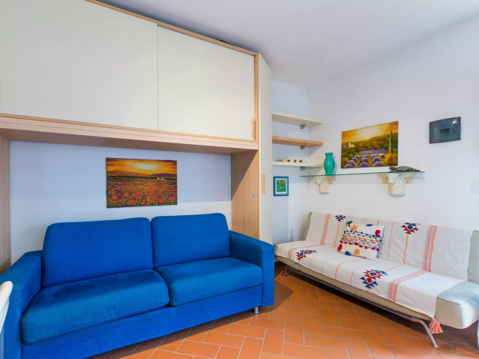 Corbezzolo-Inside