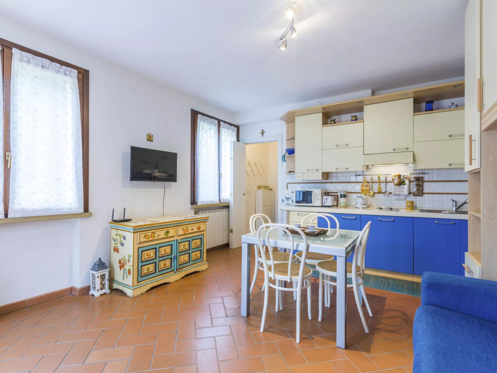 Corbezzolo-Inside
