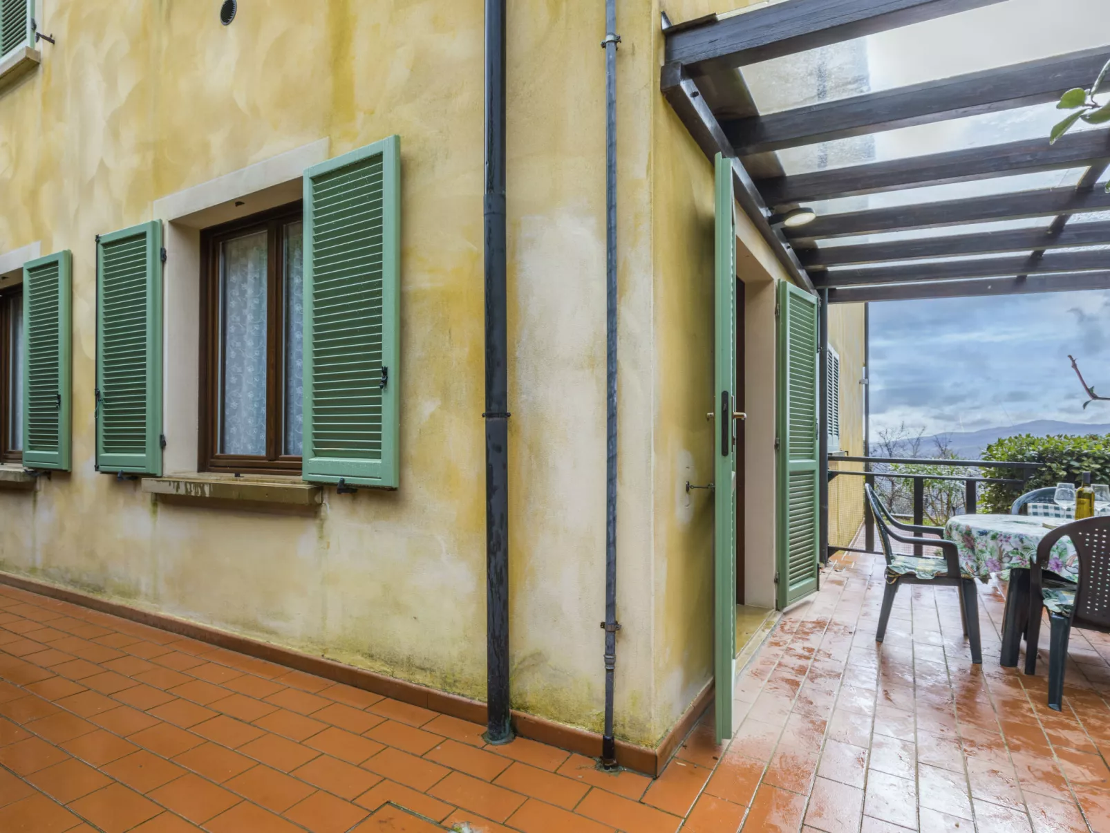 Corbezzolo-Inside