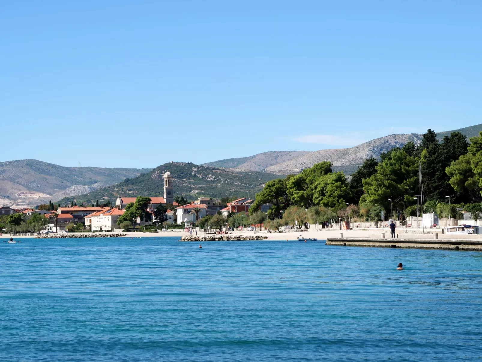 Marija-Area